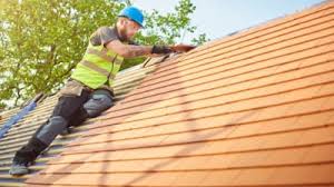 Best Tile Roofing Installation  in South Uniontown, PA