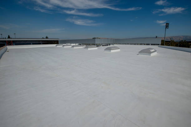 Best Roof Ventilation Installation  in South Uniontown, PA