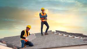 Best Solar Panel Roofing Installation  in South Uniontown, PA